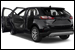 Ford Edge doors photo at San Francisco in izmo Ford