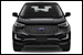 Ford Edge frontview photo at San Francisco in izmo Ford