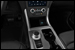 Ford Edge gearshift photo at San Francisco in izmo Ford