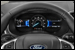 Ford Edge instrumentcluster photo at San Francisco in izmo Ford
