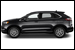 Ford Edge sideview photo at San Francisco in izmo Ford