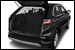 Ford Edge trunk photo at San Francisco in izmo Ford
