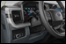 Ford Super Duty F-350 Super Cab airvents photo at San Francisco in izmo Ford