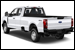 Ford Super Duty F-350 Super Cab angularrear photo at San Francisco in izmo Ford