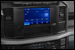 Ford Super Duty F-350 Super Cab audiosystem photo at San Francisco in izmo Ford