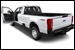 Ford Super Duty F-350 Super Cab doors photo at San Francisco in izmo Ford