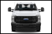Ford Super Duty F-350 Super Cab frontview photo at San Francisco in izmo Ford