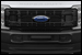 Ford Super Duty F-350 Super Cab grille photo at San Francisco in izmo Ford