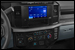Ford Super Duty F-350 Super Cab instrumentpanel photo at San Francisco in izmo Ford