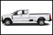Ford Super Duty F-350 Super Cab sideview photo at San Francisco in izmo Ford