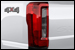 Ford Super Duty F-350 Super Cab taillight photo at San Francisco in izmo Ford