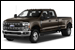 Ford F-350 Super Duty Crew Cab angularfront photo at San Francisco in izmo Ford