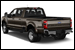 Ford F-350 Super Duty Crew Cab angularrear photo at San Francisco in izmo Ford