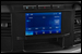 Ford F-350 Super Duty Crew Cab audiosystem photo at San Francisco in izmo Ford
