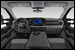 Ford F-350 Super Duty Crew Cab dashboard photo at San Francisco in izmo Ford