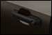 Ford F-350 Super Duty Crew Cab doorhandle photo at San Francisco in izmo Ford