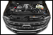 Ford F-350 Super Duty Crew Cab engine photo at San Francisco in izmo Ford