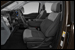 Ford F-350 Super Duty Crew Cab frontseat photo at San Francisco in izmo Ford
