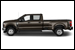 Ford F-350 Super Duty Crew Cab sideview photo at San Francisco in izmo Ford