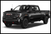 Gmc Sierra 3500 HD Crew Cab angularfront photo at Matthews in Liberty Buick GMC
