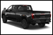 Gmc Sierra 3500 HD Crew Cab angularrear photo at Matthews in Liberty Buick GMC