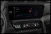 Gmc Sierra 3500 HD Crew Cab audiosystem photo at Matthews in Liberty Buick GMC