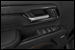 Gmc Sierra 3500 HD Crew Cab doorcontrols photo at Matthews in Liberty Buick GMC