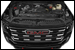 Gmc Sierra 3500 HD Crew Cab engine photo at Matthews in Liberty Buick GMC