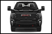 Gmc Sierra 3500 HD Crew Cab frontview photo at Matthews in Liberty Buick GMC