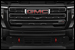 Gmc Sierra 3500 HD Crew Cab grille photo at Matthews in Liberty Buick GMC