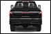 Gmc Sierra 3500 HD Crew Cab rearview photo at Matthews in Liberty Buick GMC