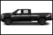 Gmc Sierra 3500 HD Crew Cab sideview photo at Matthews in Liberty Buick GMC