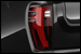 Gmc Sierra 3500 HD Crew Cab taillight photo at Matthews in Liberty Buick GMC