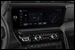 Gmc Sierra 3500 HD Crew Cab tempcontrol photo at Matthews in Liberty Buick GMC