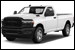 Ram 3500 Regular cab Long Bed angularfront photo at Columbus in Bob Caldwell Chrysler Jeep Dodge Ram