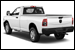 Ram 3500 Regular cab Long Bed angularrear photo at Columbus in Bob Caldwell Chrysler Jeep Dodge Ram