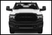 Ram 3500 Regular cab Long Bed frontview photo at Columbus in Bob Caldwell Chrysler Jeep Dodge Ram