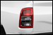 Ram 3500 Regular cab Long Bed taillight photo at Columbus in Bob Caldwell Chrysler Jeep Dodge Ram