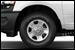 Ram 3500 Regular cab Long Bed wheelcap photo at Columbus in Bob Caldwell Chrysler Jeep Dodge Ram