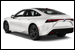 Toyota Mirai angularrear photo at Mt Airy in Mount Airy Toyota