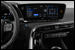 Toyota Mirai audiosystem photo at Mt Airy in Mount Airy Toyota