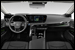 Toyota Mirai dashboard photo at Mt Airy in Mount Airy Toyota