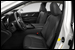 Toyota Mirai frontseat photo at Mt Airy in Mount Airy Toyota