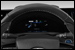 Toyota Mirai instrumentcluster photo at Mt Airy in Mount Airy Toyota