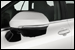 Toyota Mirai mirror photo at Mt Airy in Mount Airy Toyota