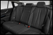 Toyota Mirai rearseat photo at Mt Airy in Mount Airy Toyota
