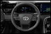 Toyota Mirai steeringwheel photo at Mt Airy in Mount Airy Toyota