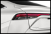Toyota Mirai taillight photo at Mt Airy in Mount Airy Toyota