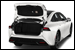Toyota Mirai trunk photo at Mt Airy in Mount Airy Toyota