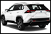 Toyota RAV4 Prime angularrear photo at Mt Airy in Mount Airy Toyota